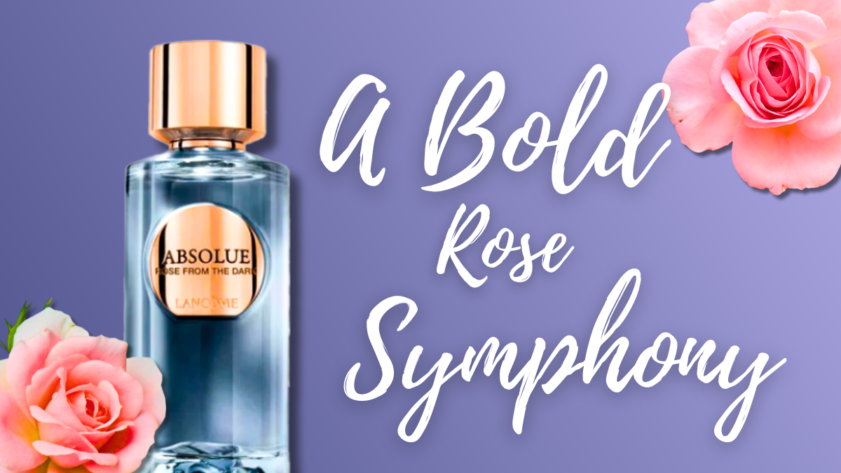 Lancôme Absolue Rose From The Dark EDP 2025