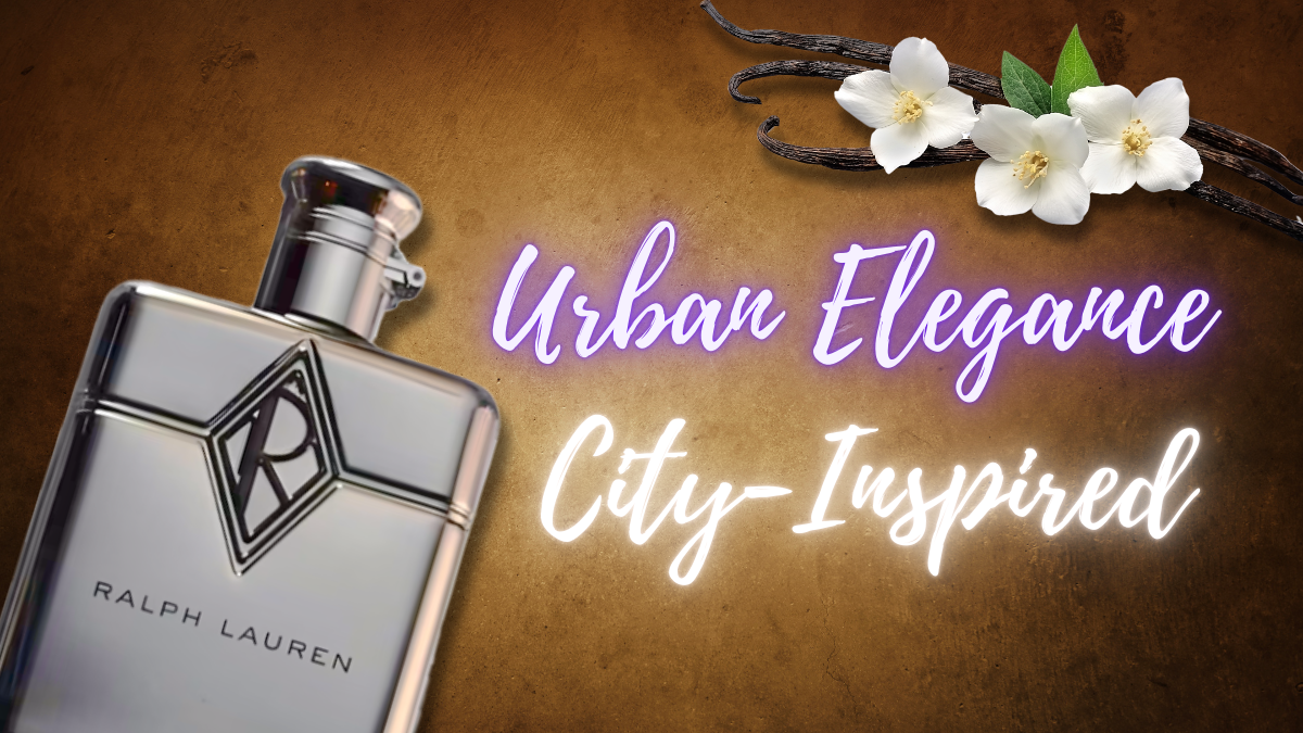 Ralph’s Club New York EDP